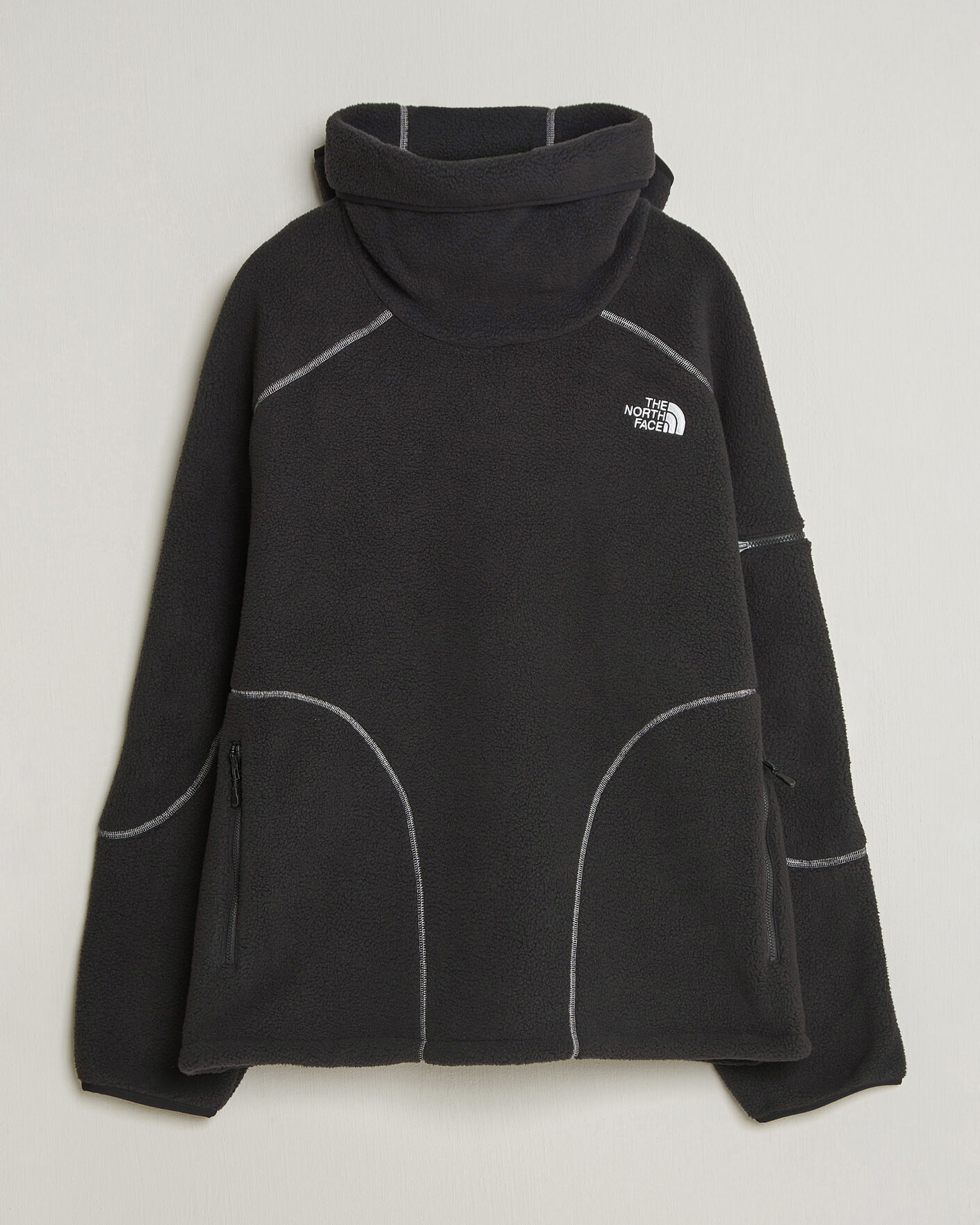 Uomini | Maglieria | The North Face | NSE Balaclava Fleece  Black