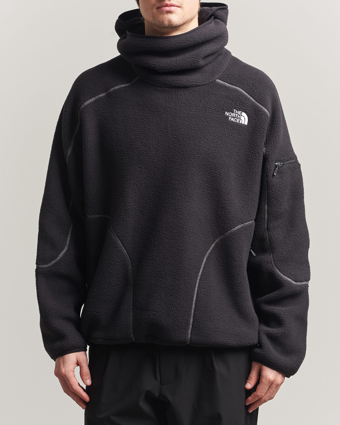 Uomini | Maglieria | The North Face | NSE Balaclava Fleece Black