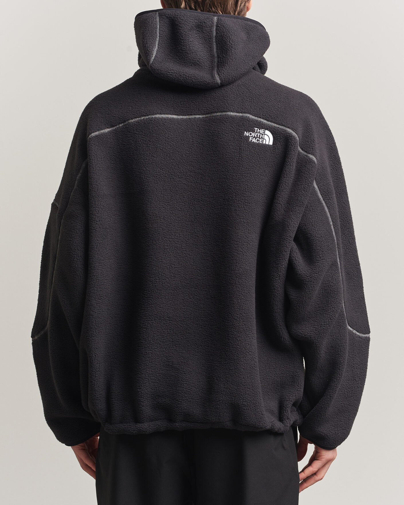Uomini | Maglieria | The North Face | NSE Balaclava Fleece Black