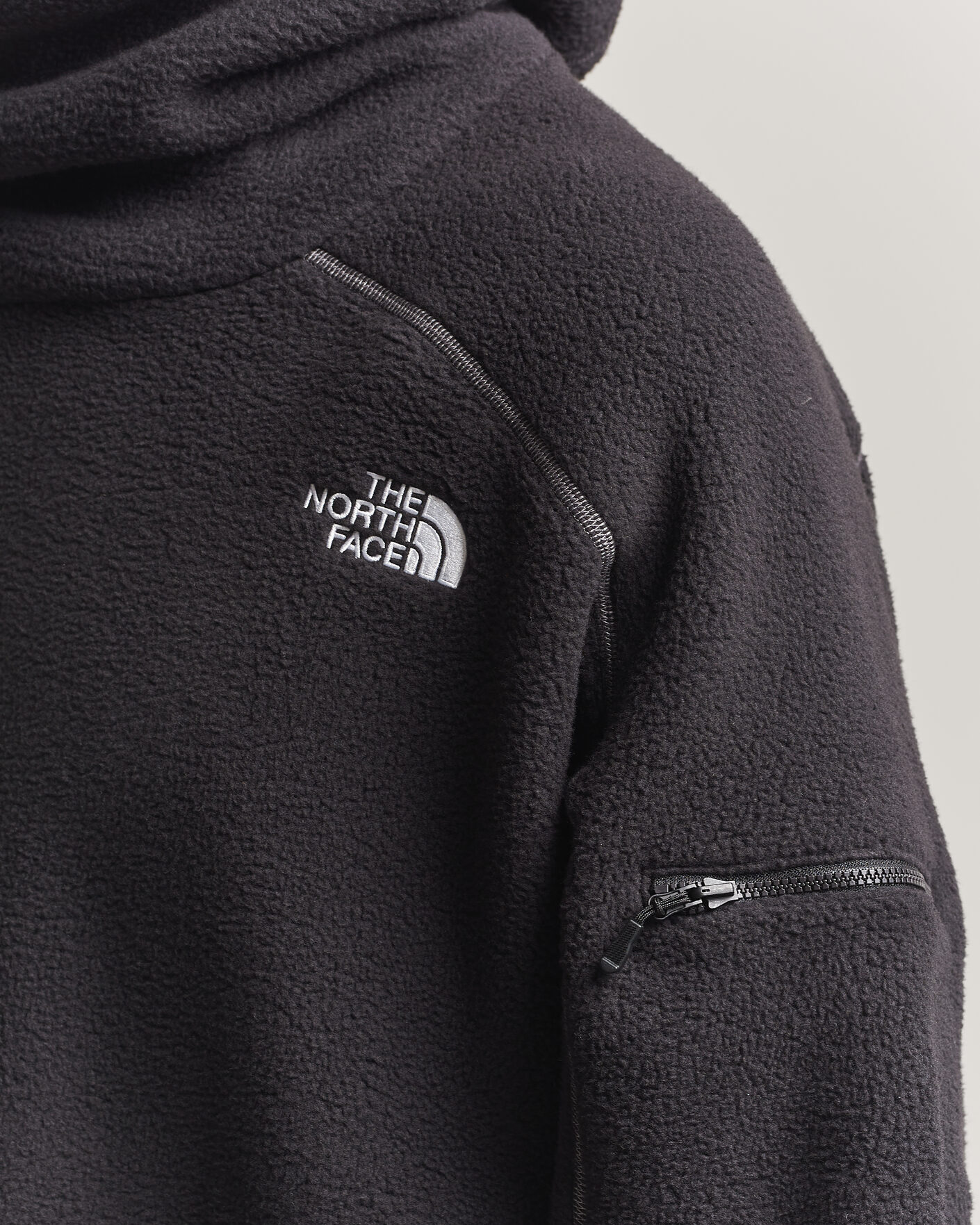 Uomini | Maglieria | The North Face | NSE Balaclava Fleece  Black