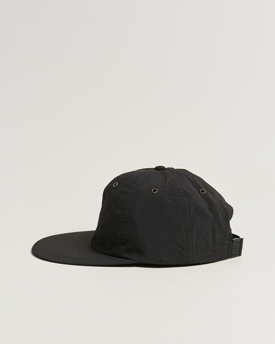 Uomini | Cappelli & Berretti | The North Face | Red Box Nylon Hat Black