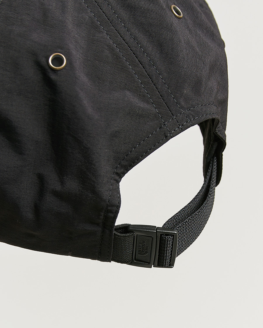 Uomini | Cappelli & Berretti | The North Face | Red Box Nylon Hat Black