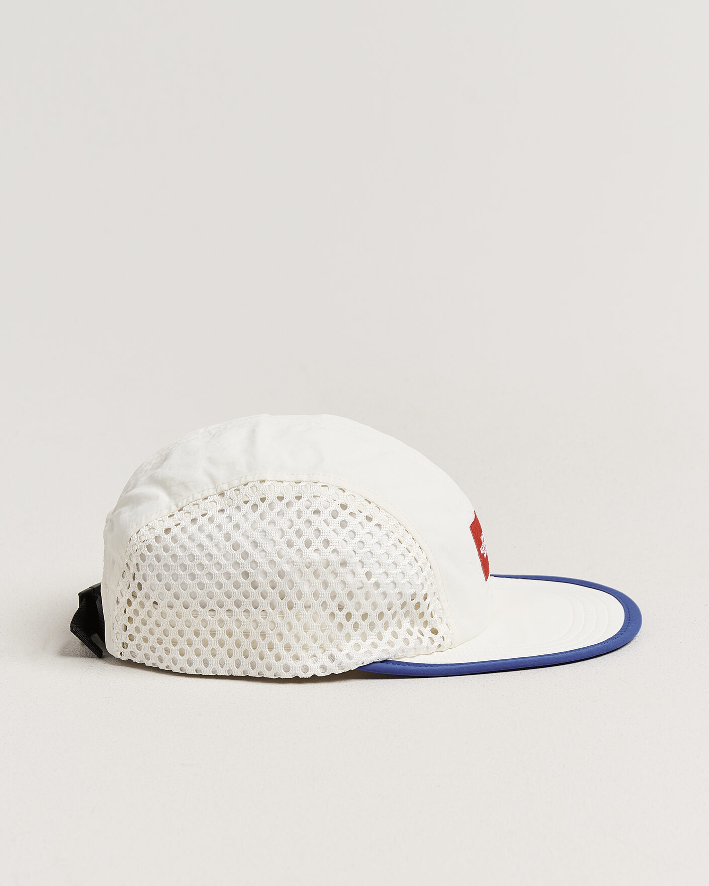 Uomini | Cappelli & Berretti | The North Face | Red Box Nylon Hat White Dune