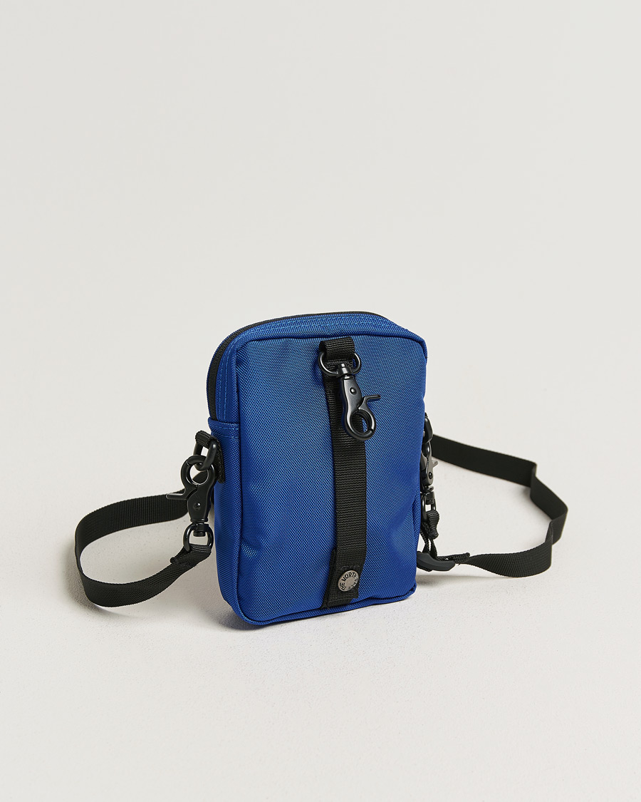 Uomini | Borse | The North Face | Red Box Small Carry Bag Blue