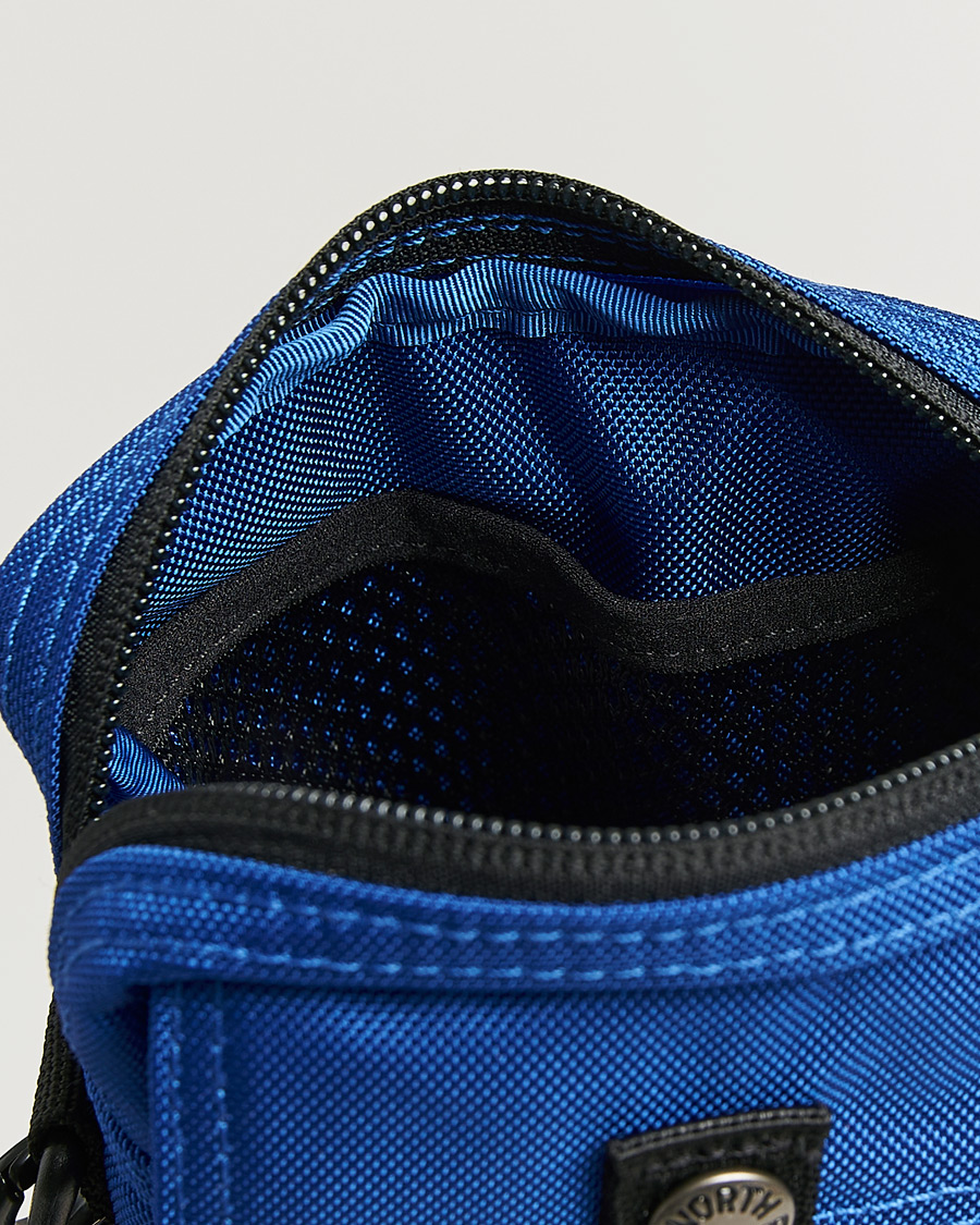 Uomini | Borse | The North Face | Red Box Small Carry Bag Blue