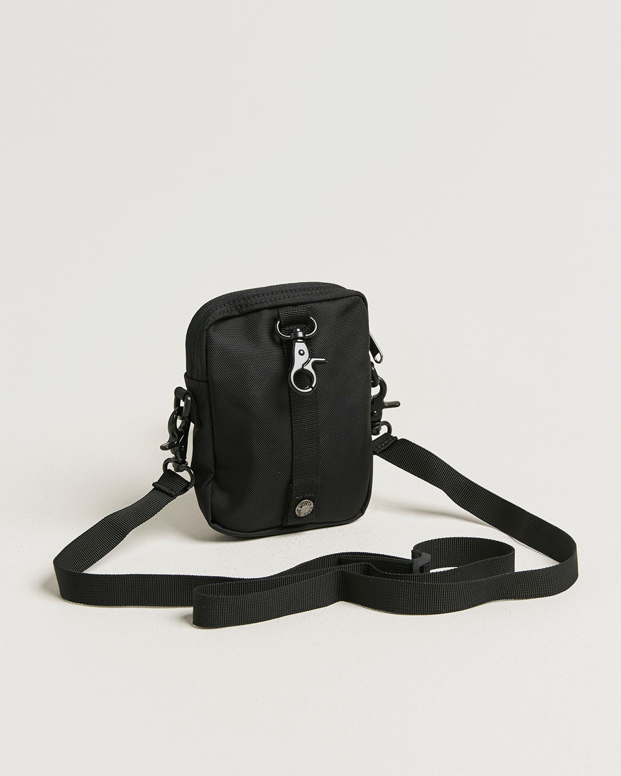 Uomini | Borse | The North Face | Red Box Small Carry Bag Black