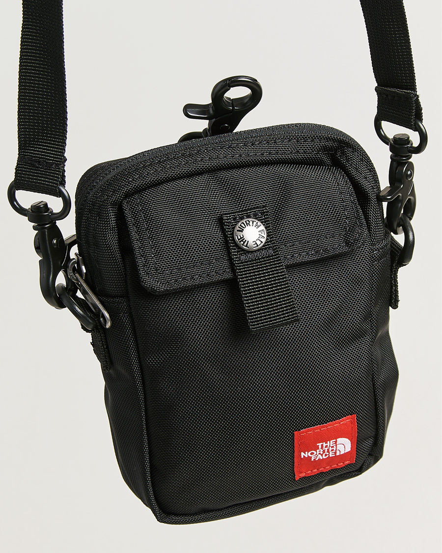 Uomini | Borse | The North Face | Red Box Small Carry Bag Black