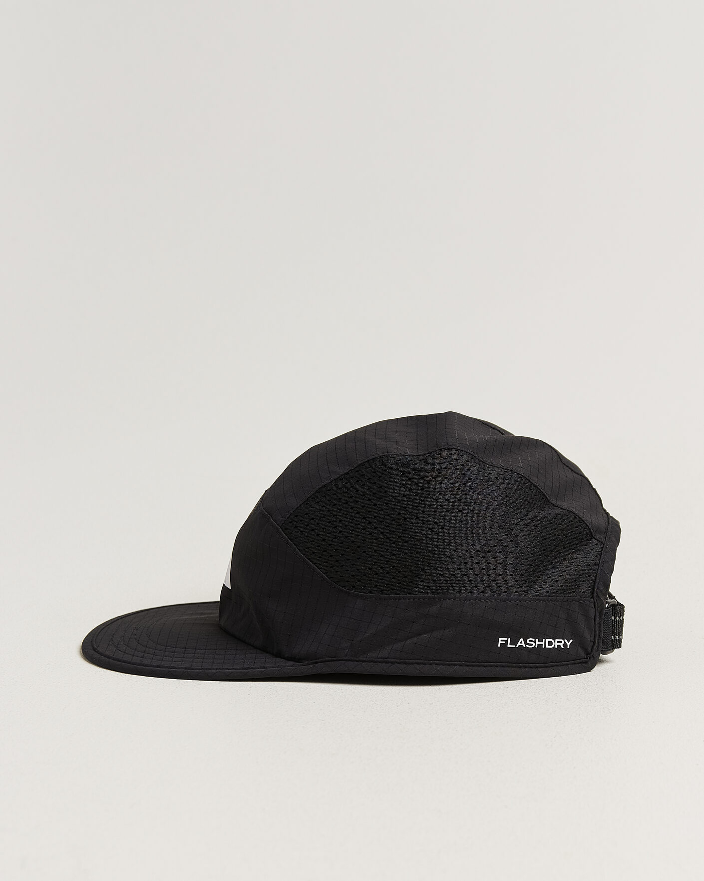 Uomini | Cappelli & Berretti | The North Face | Summer LT Run Hat Black