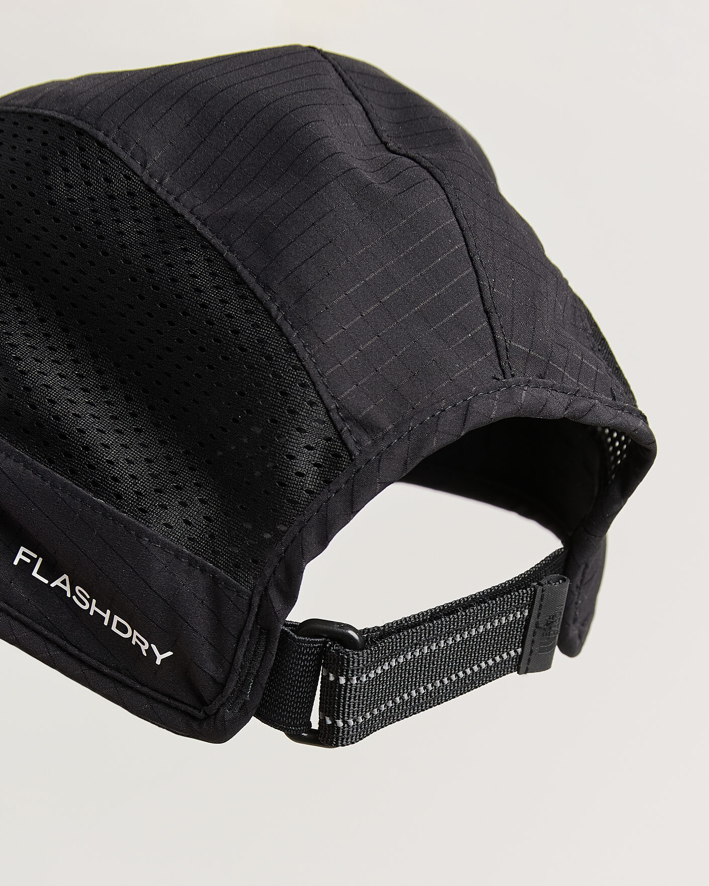 Uomini | Cappelli & Berretti | The North Face | Summer LT Run Hat Black