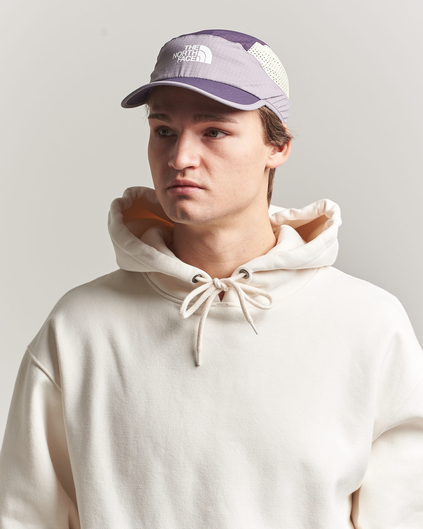 Uomini | Cappelli & Berretti | The North Face | Summer LT Run Hat Endless Dusk