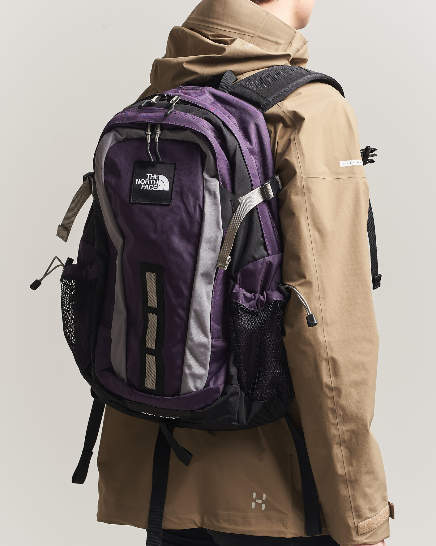 Uomini | Borse | The North Face | Hot Shot Backpack Stone Slab