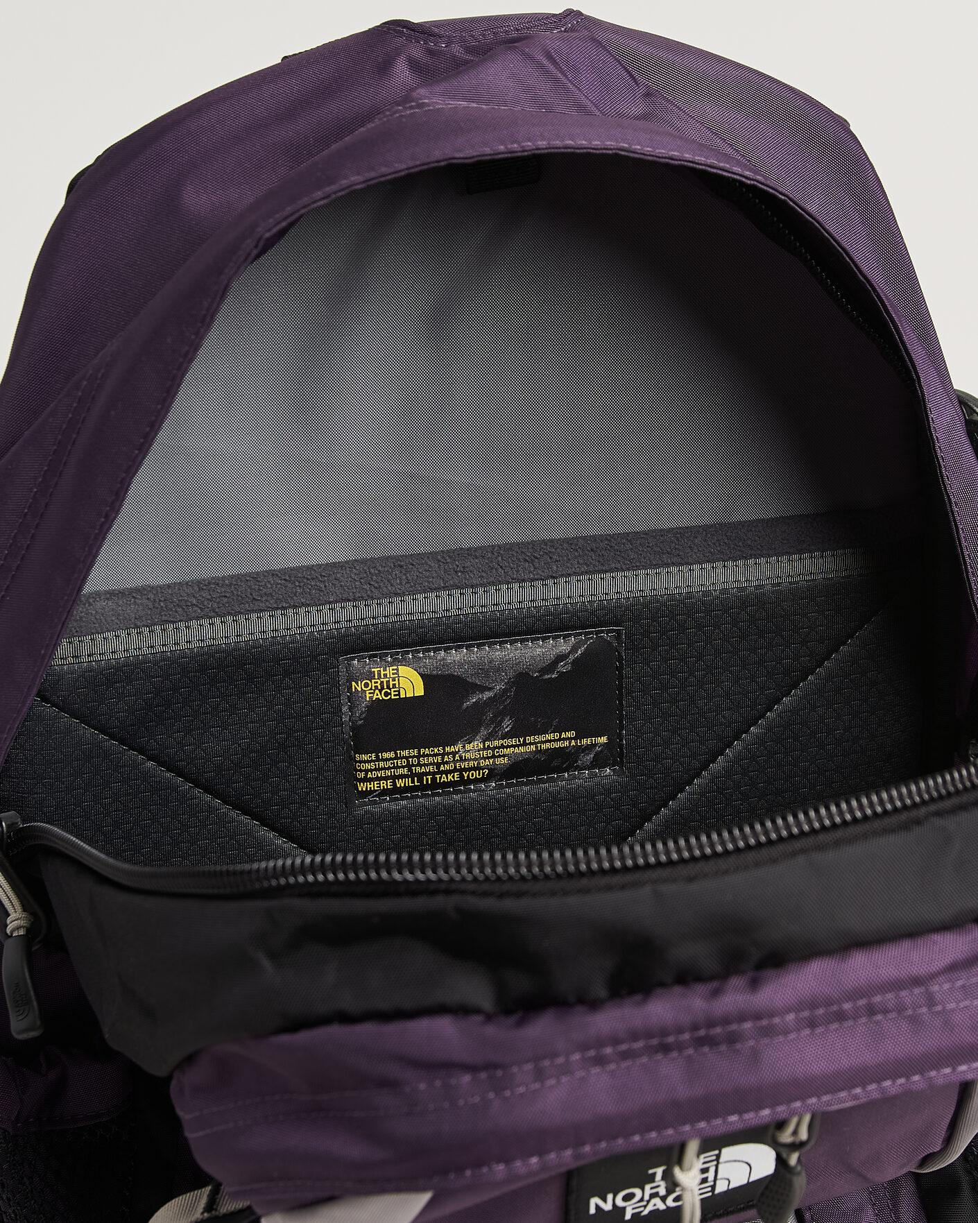 Uomini | Borse | The North Face | Hot Shot Backpack Stone Slab