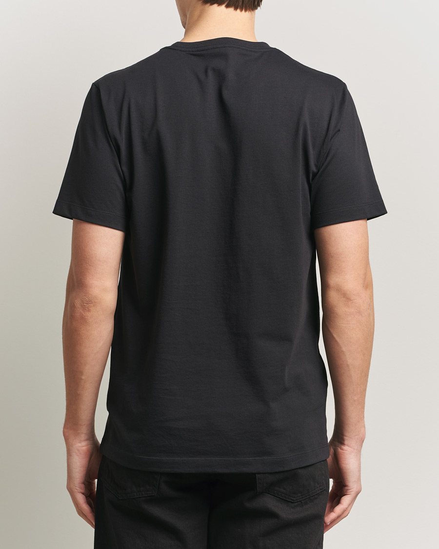 Uomini | T-shirt | The North Face | Evolution Simple Dome T-Shirt Black