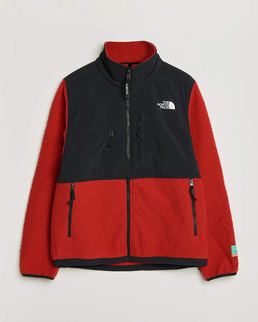 Uomini | Giacche | The North Face | 1995 Casentino Denali Jacket Red