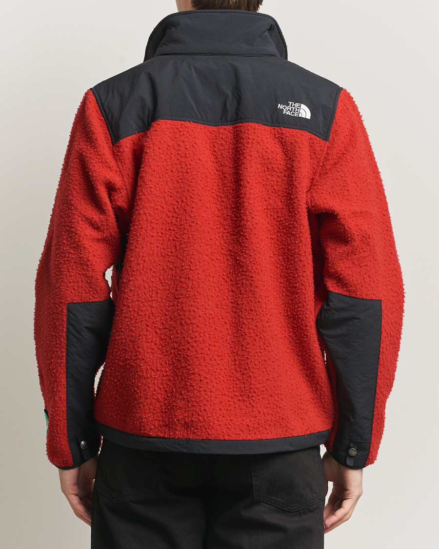 Uomini | Giacche | The North Face | 1995 Casentino Denali Jacket Red