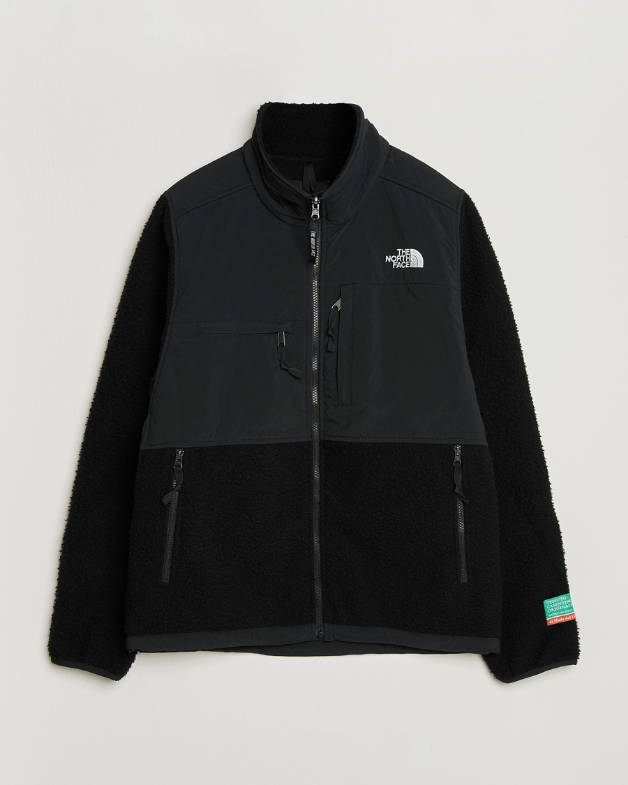 Uomini | Giacche | The North Face | 1995 Casentino Denali Jacket Black
