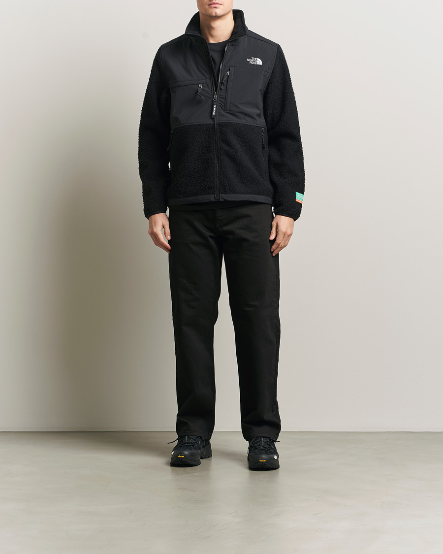 Uomini | Giacche | The North Face | 1995 Casentino Denali Jacket Black