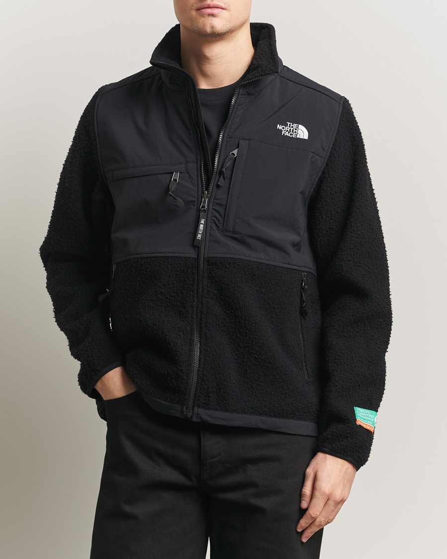 Uomini | Giacche | The North Face | 1995 Casentino Denali Jacket Black