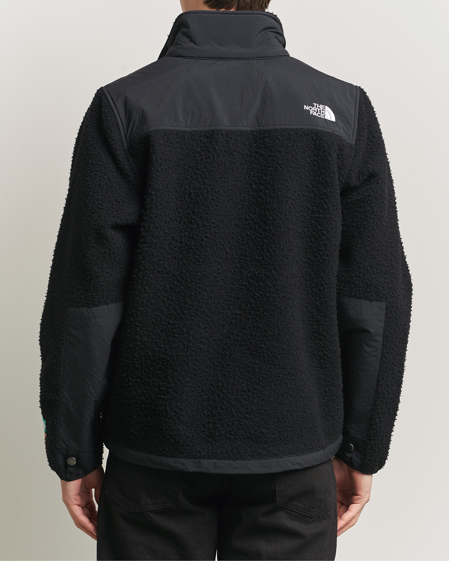 Uomini | Giacche | The North Face | 1995 Casentino Denali Jacket Black