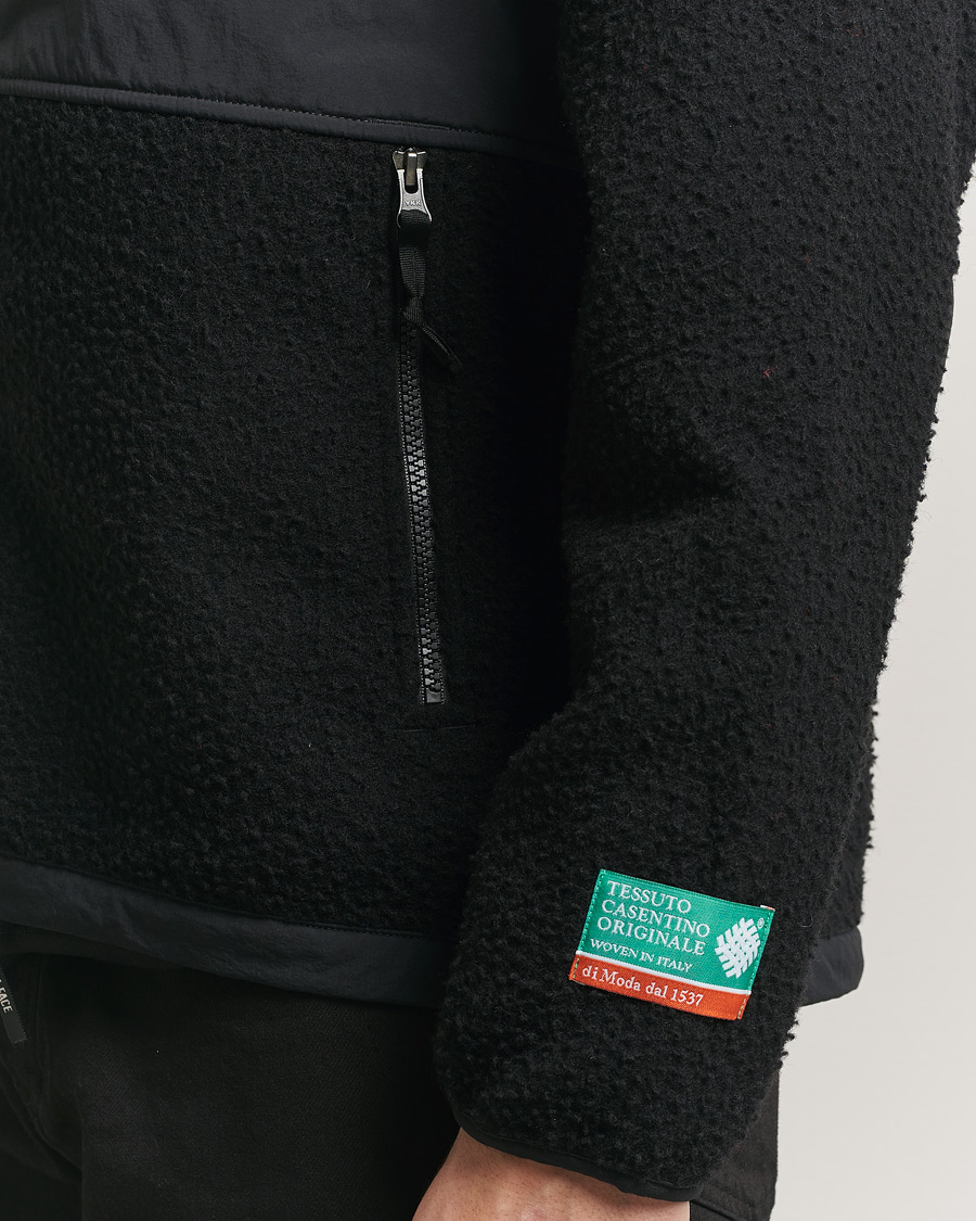 Uomini | Giacche | The North Face | 1995 Casentino Denali Jacket Black