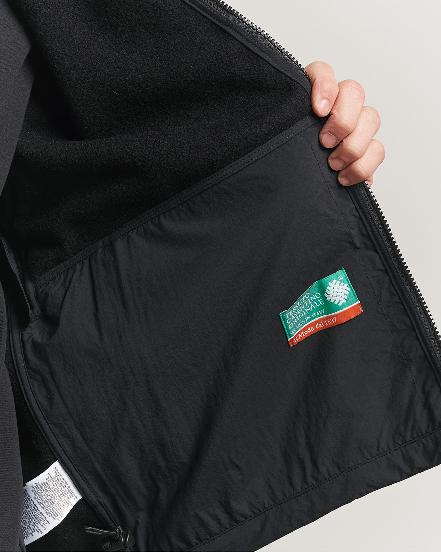 Uomini | Giacche | The North Face | 1995 Casentino Denali Jacket Black