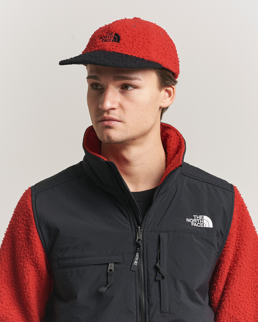 Uomini | Cappelli & Berretti | The North Face | Casentino Hat Red