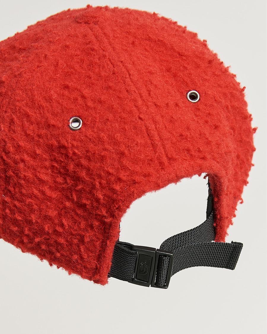 Uomini | Cappelli & Berretti | The North Face | Casentino Hat Red