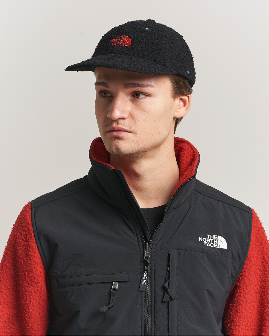 Uomini | Cappelli & Berretti | The North Face | Casentino Hat Black