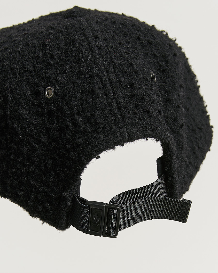 Uomini | Cappelli & Berretti | The North Face | Casentino Hat Black