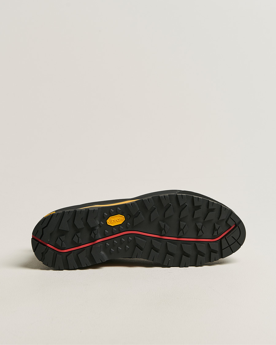 Uomini | Sneakers da trail | The North Face | Verto Alpine Casentino Black/Red