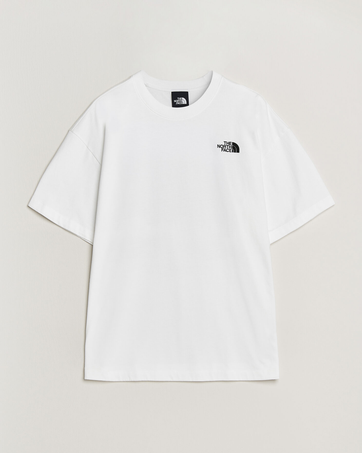 Uomini | T-shirt | The North Face | Casentino Graphic T-Shirt White