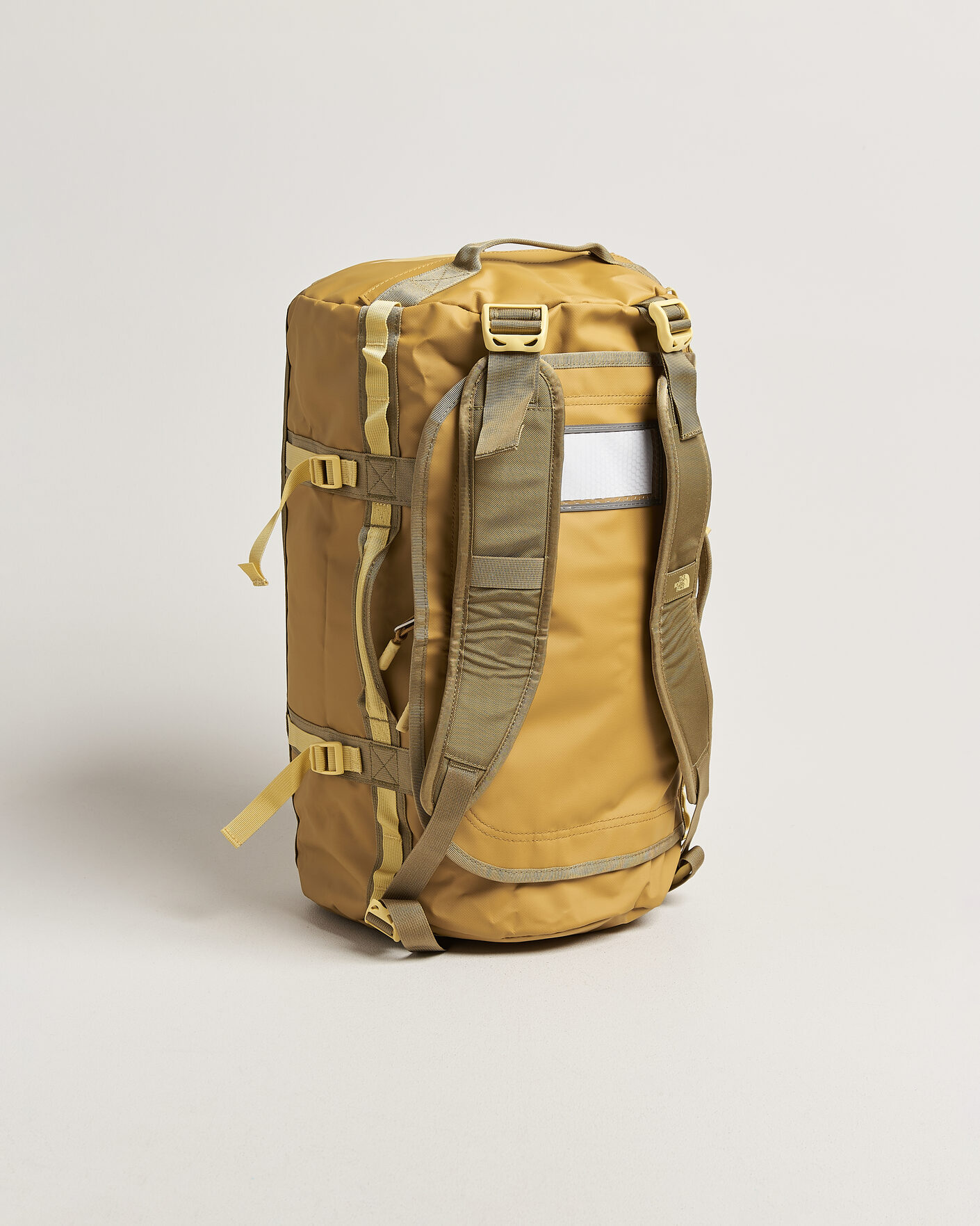 Uomini | Borse | The North Face | Base Camp Duffel S Golden Tan