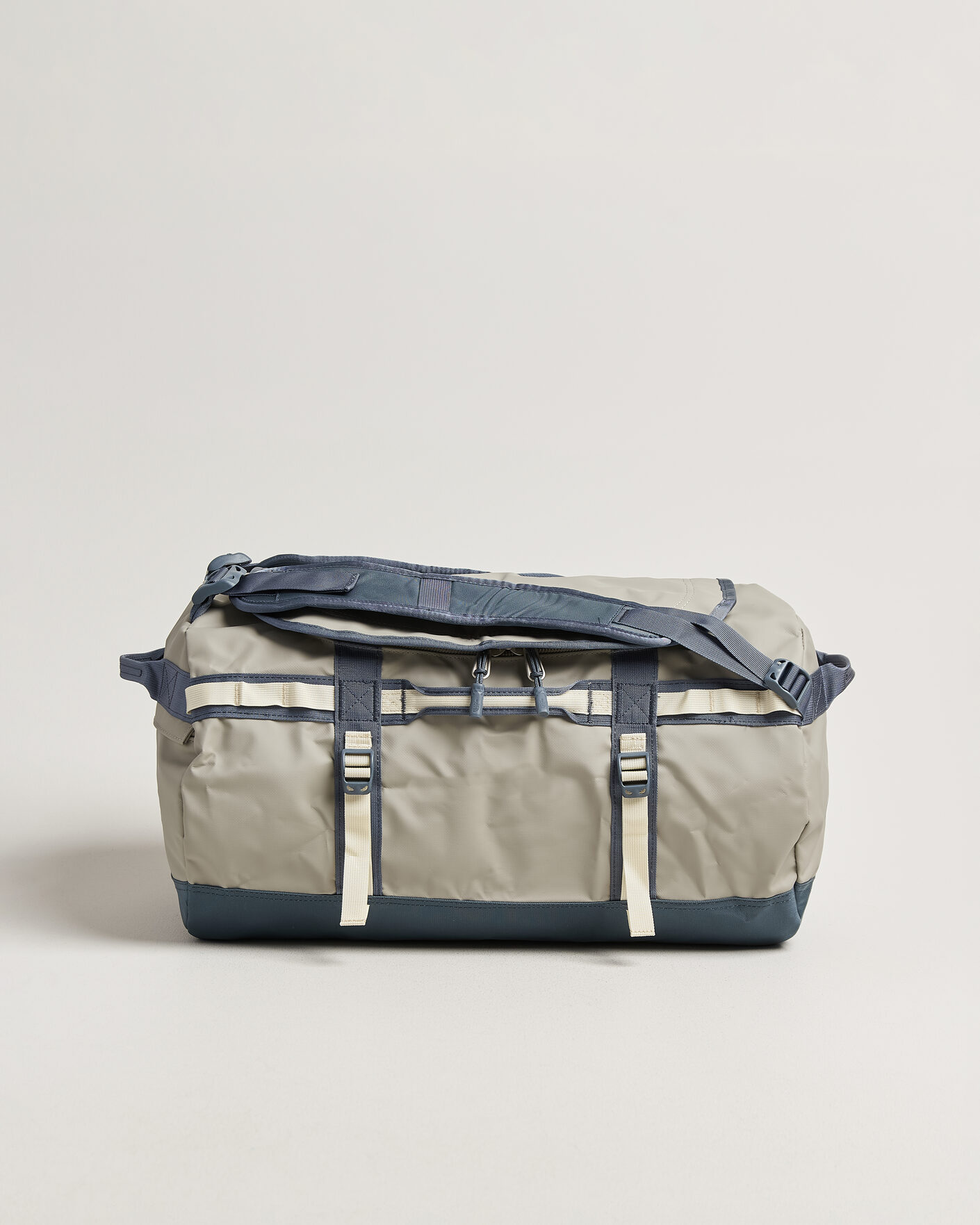 Uomini | Borse | The North Face | Base Camp Duffel S Stone Slab