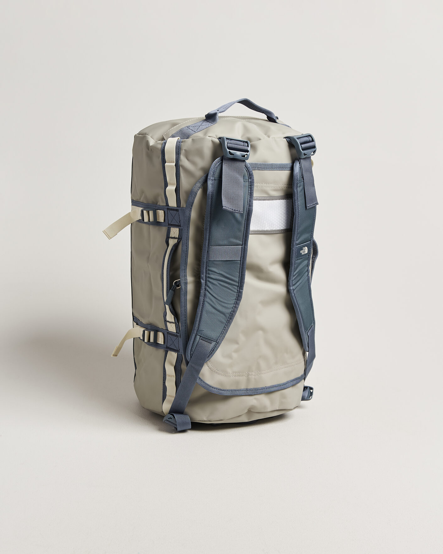 Uomini | Borse | The North Face | Base Camp Duffel S Stone Slab