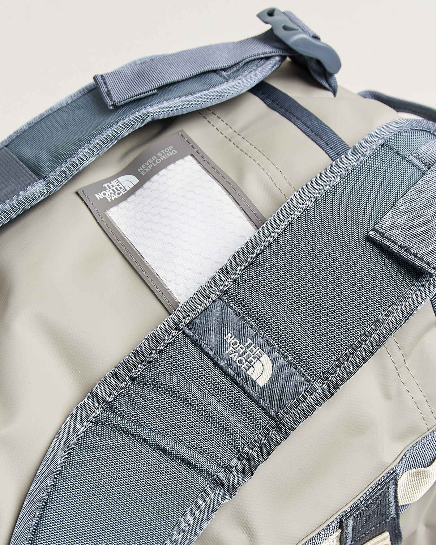 Uomini | Borse | The North Face | Base Camp Duffel S Stone Slab