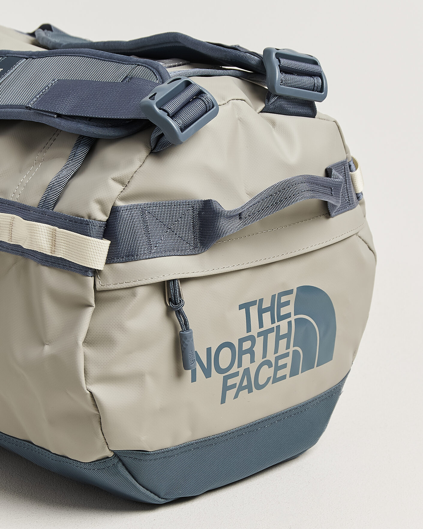 Uomini | Borse | The North Face | Base Camp Duffel S Stone Slab