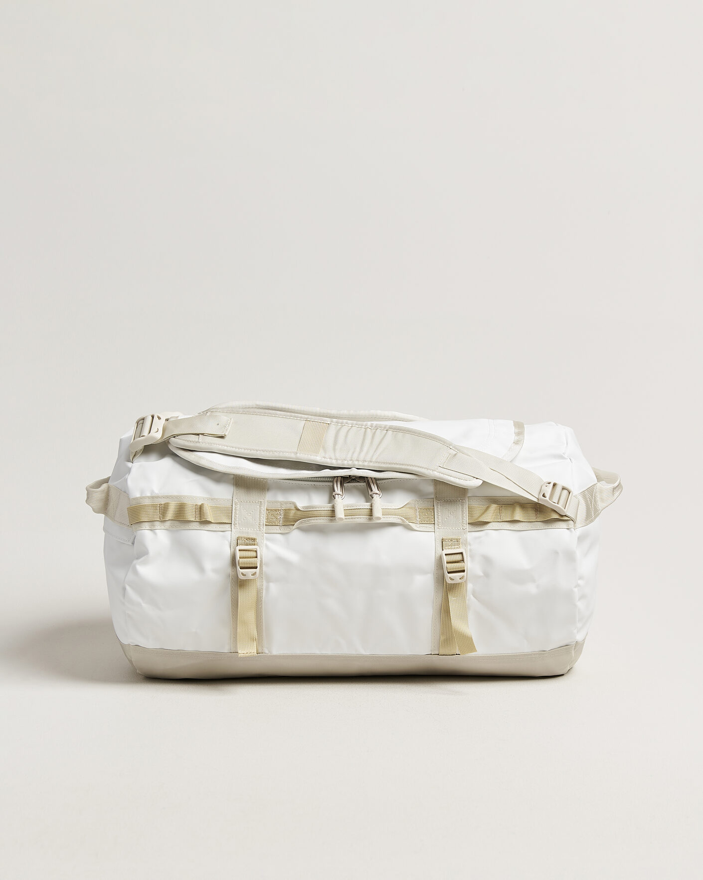 Uomini | Borse | The North Face | Base Camp Duffel S White Ash