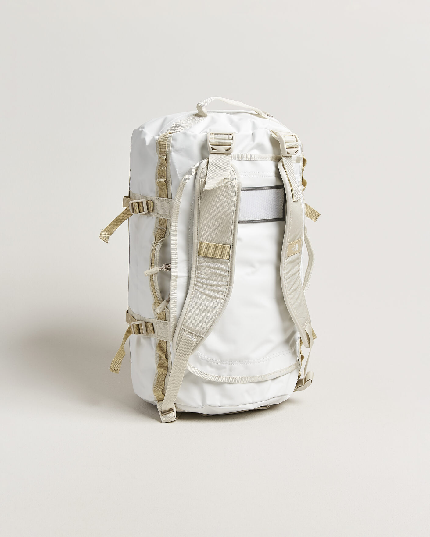 Uomini | Borse | The North Face | Base Camp Duffel S White Ash