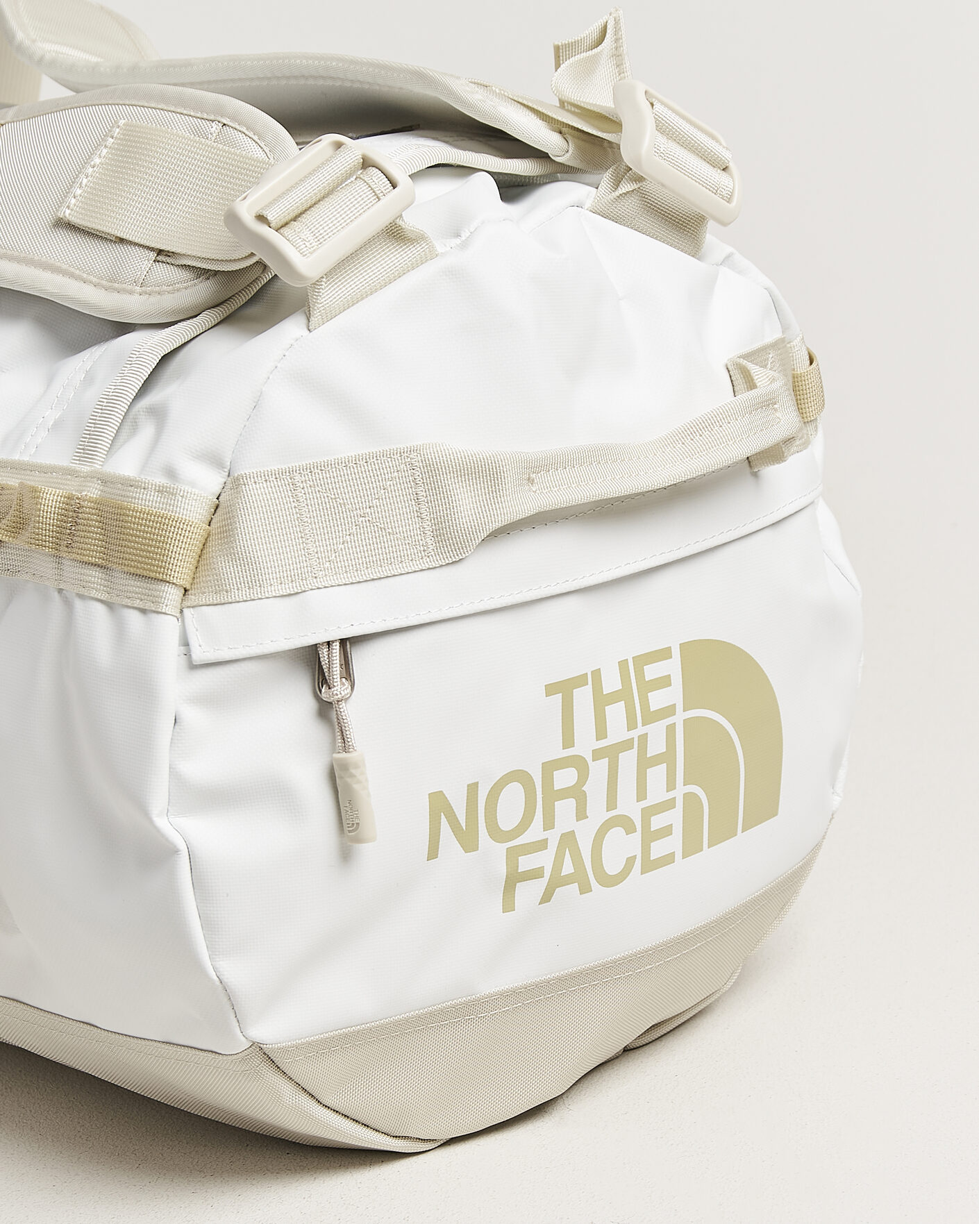Uomini | Borse | The North Face | Base Camp Duffel S White Ash