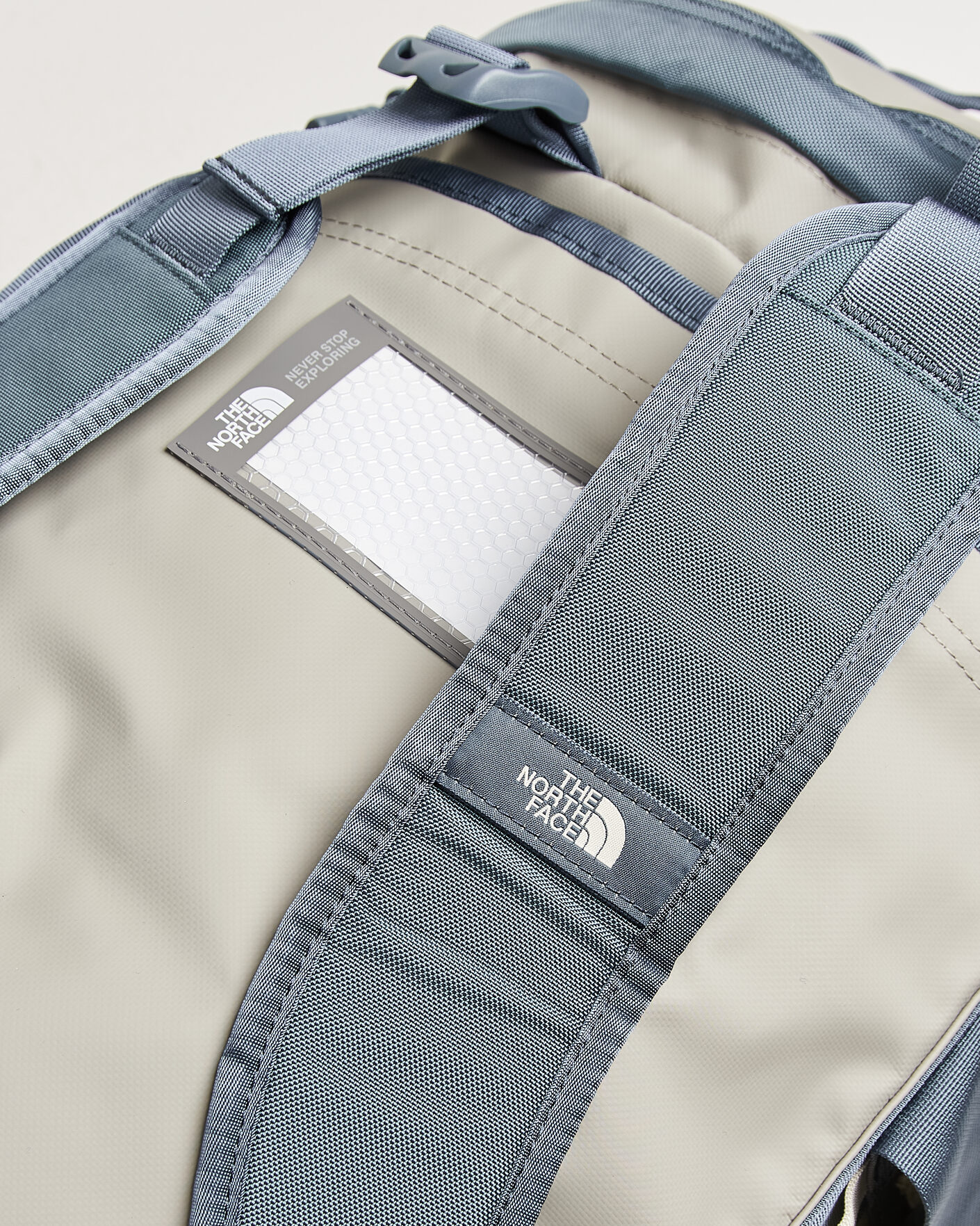 Uomini | Borse | The North Face | Base Camp Duffel M Stone Slab