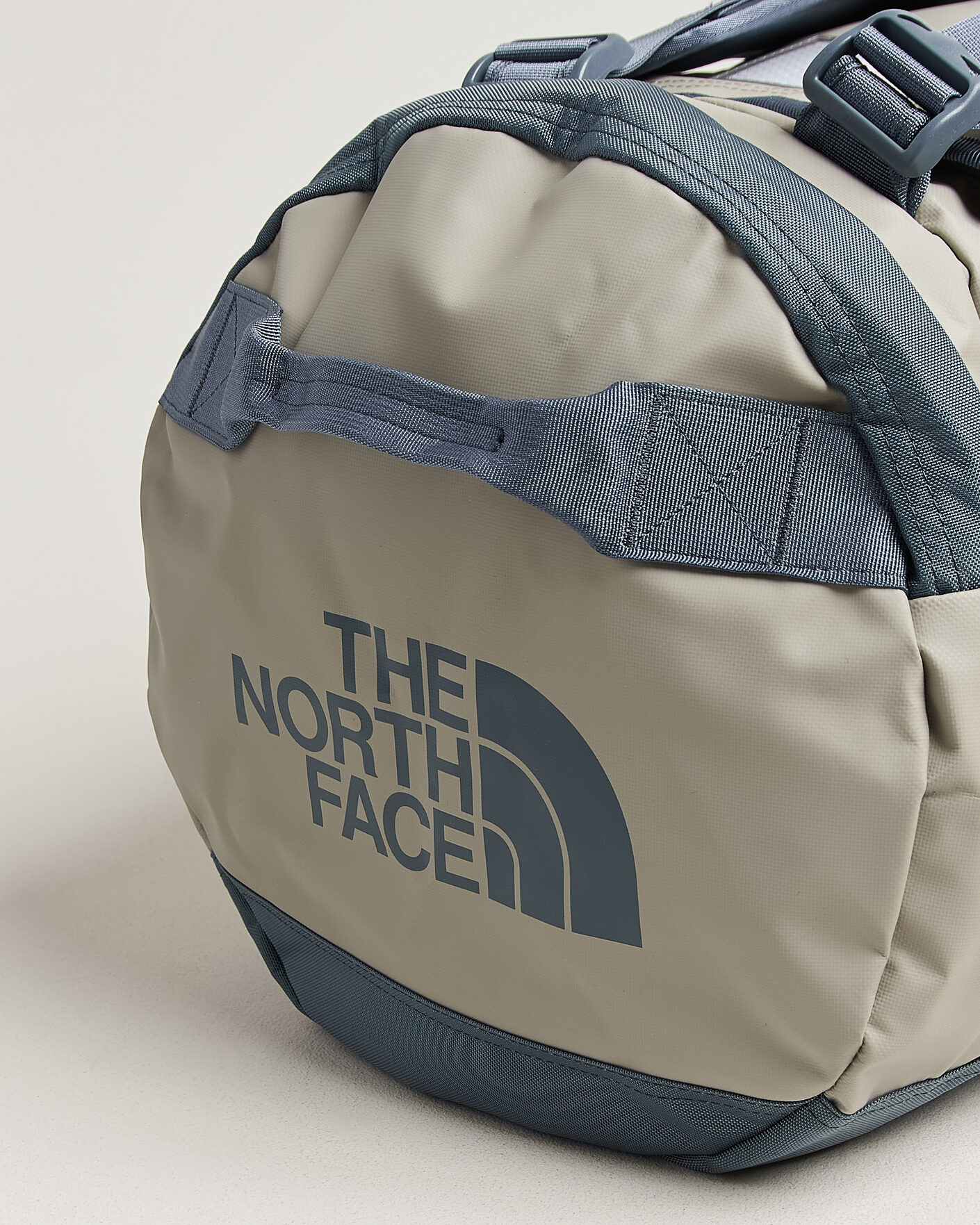 Uomini | Borse | The North Face | Base Camp Duffel M Stone Slab