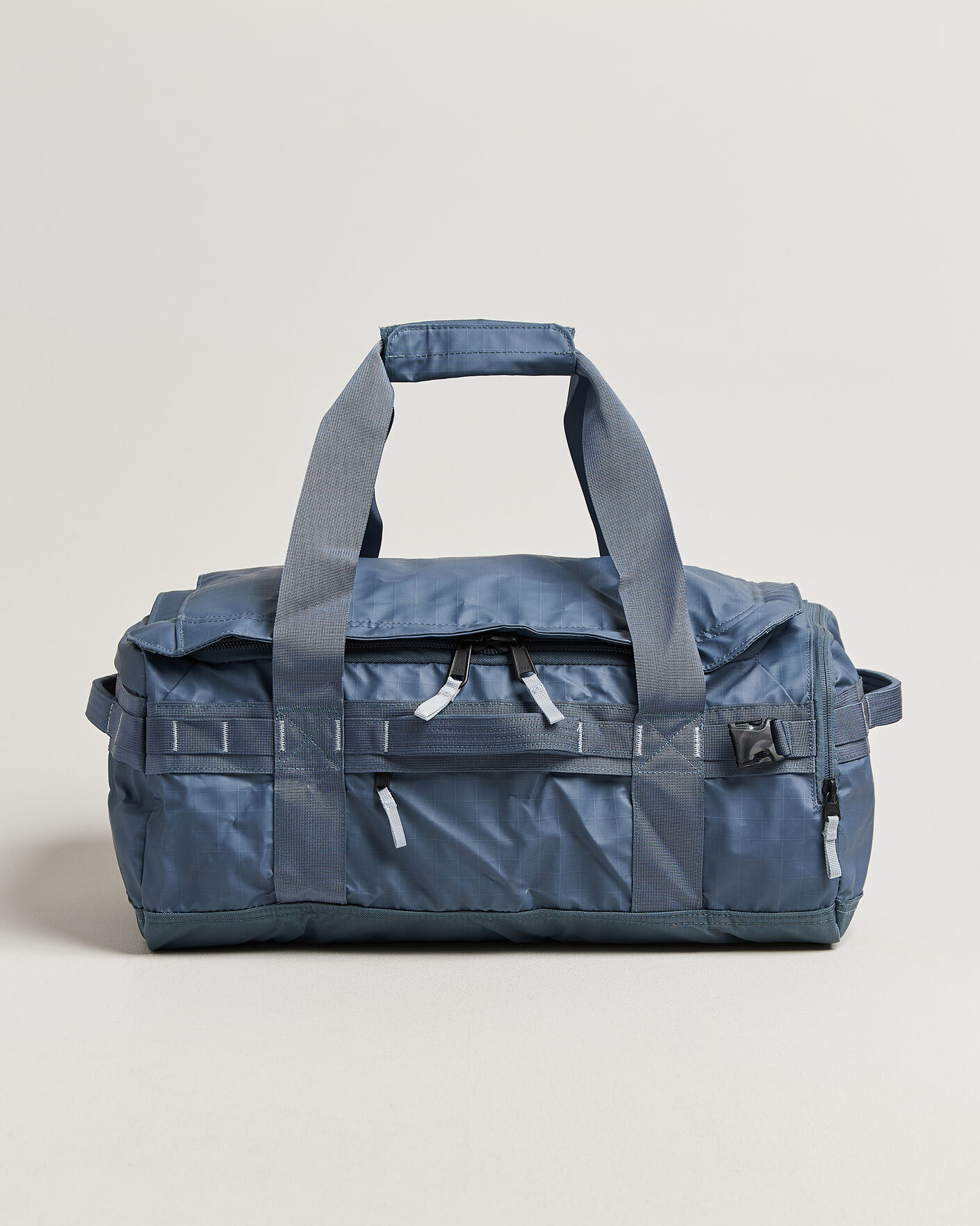 Uomini | Borse | The North Face | Base Camp Voyager Duffel 42 Granite Grey