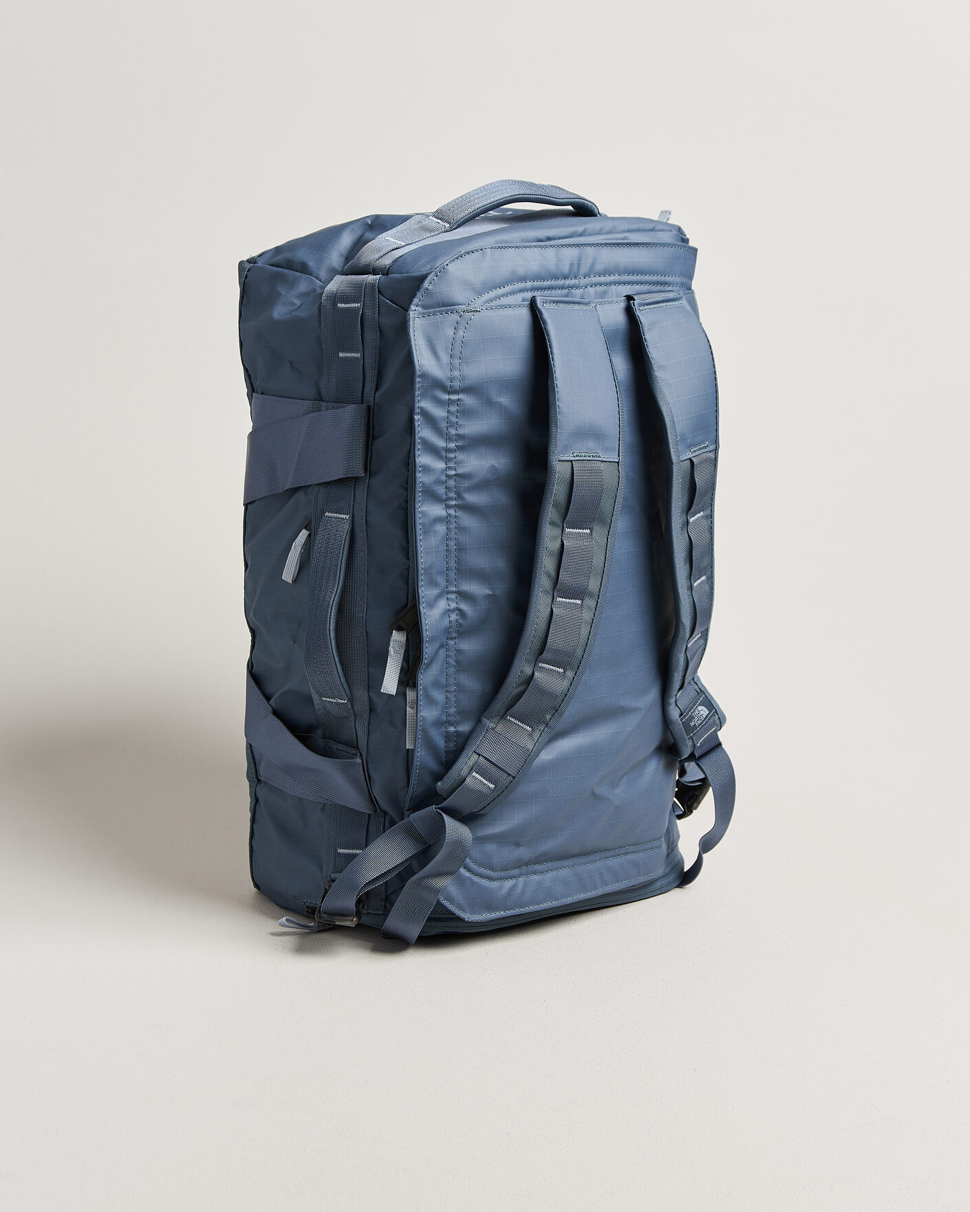 Uomini | Borse | The North Face | Base Camp Voyager Duffel 42 Granite Grey