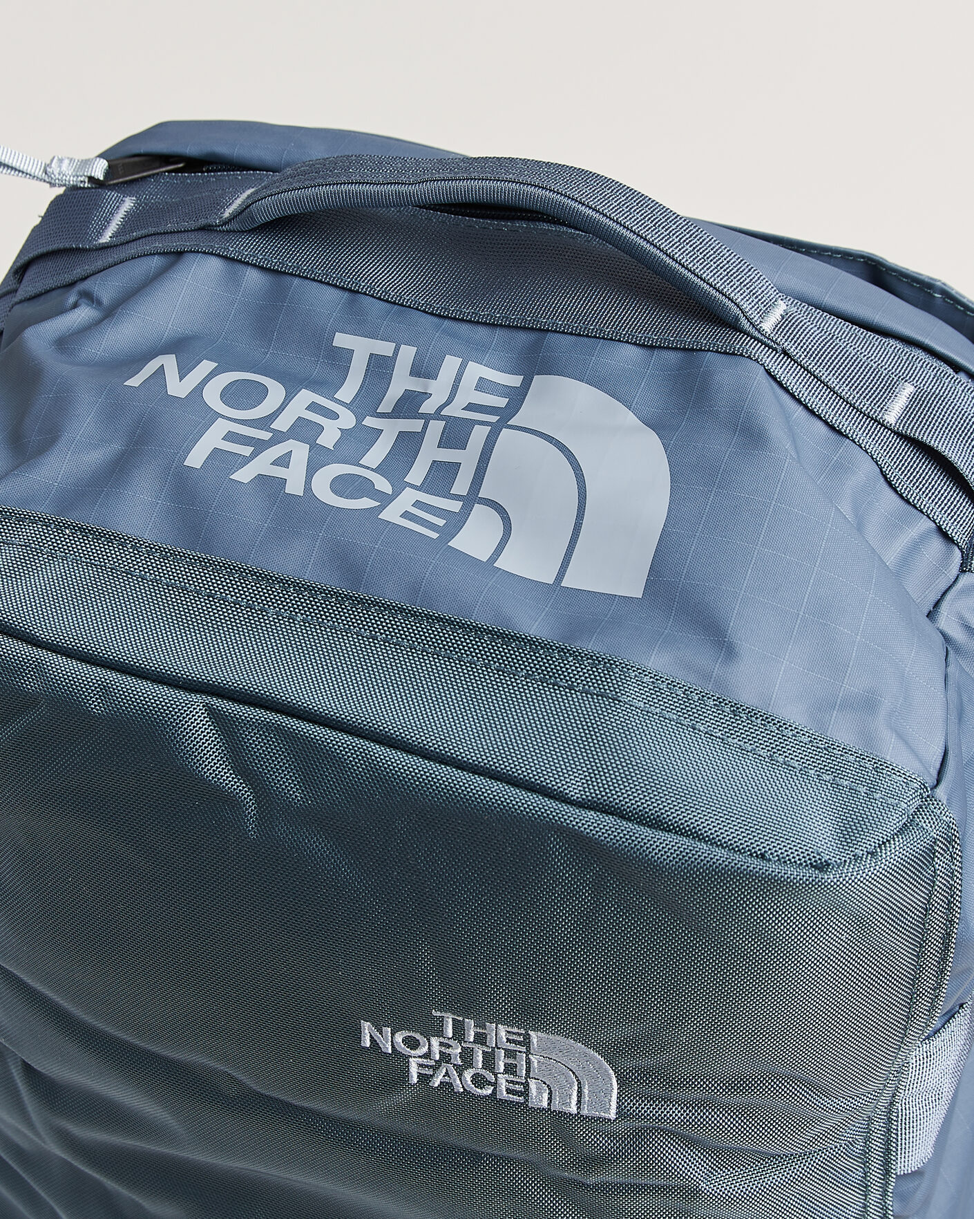 Uomini | Borse | The North Face | Base Camp Voyager Duffel 42 Granite Grey