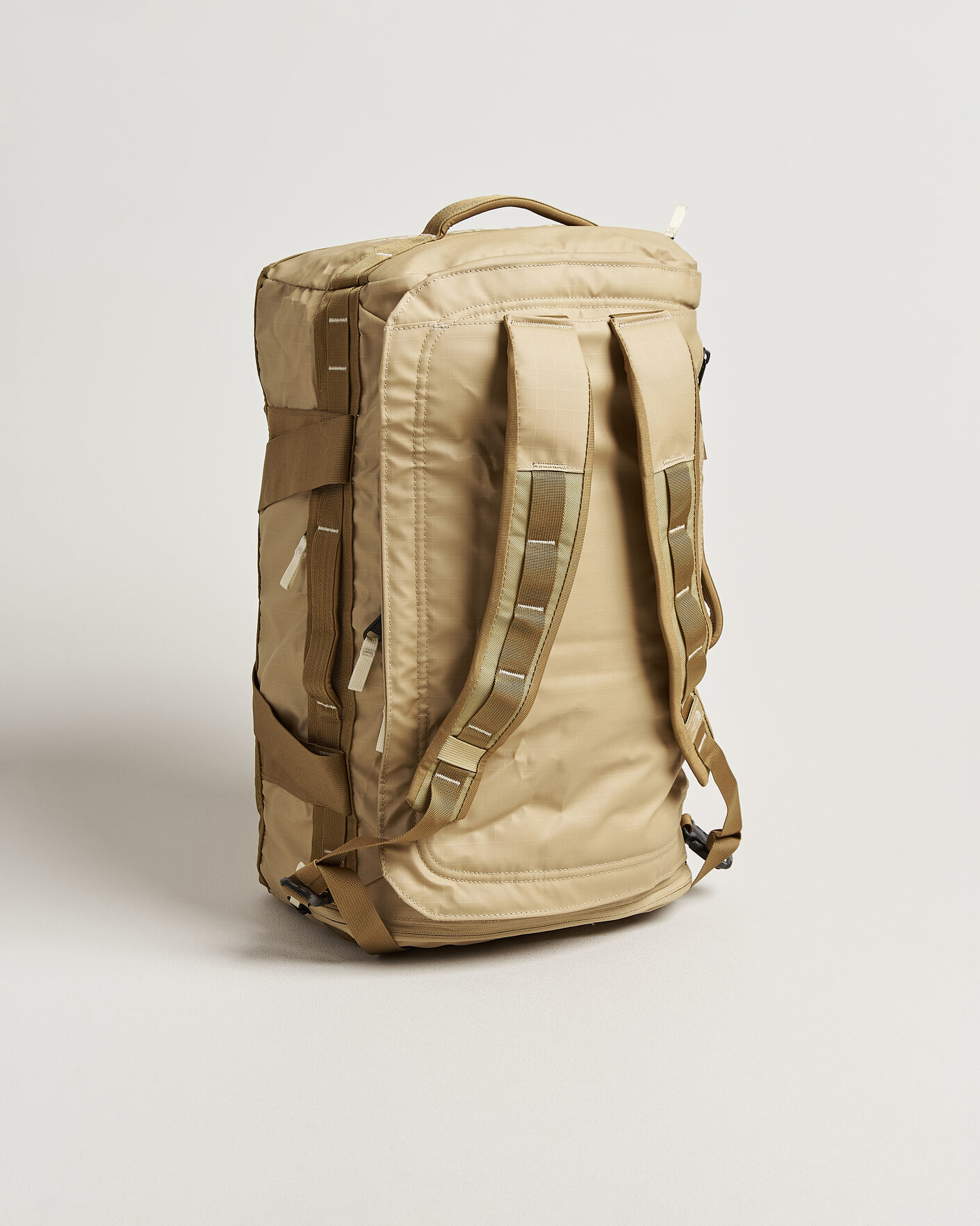 Uomini | Borse | The North Face | Base Camp Voyager Duffel 42 Khaki Stone