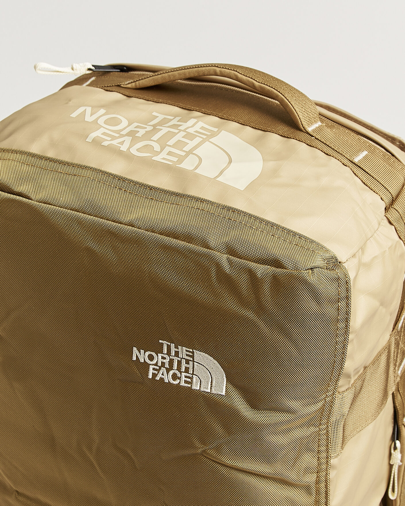 Uomini | Borse | The North Face | Base Camp Voyager Duffel 42 Khaki Stone