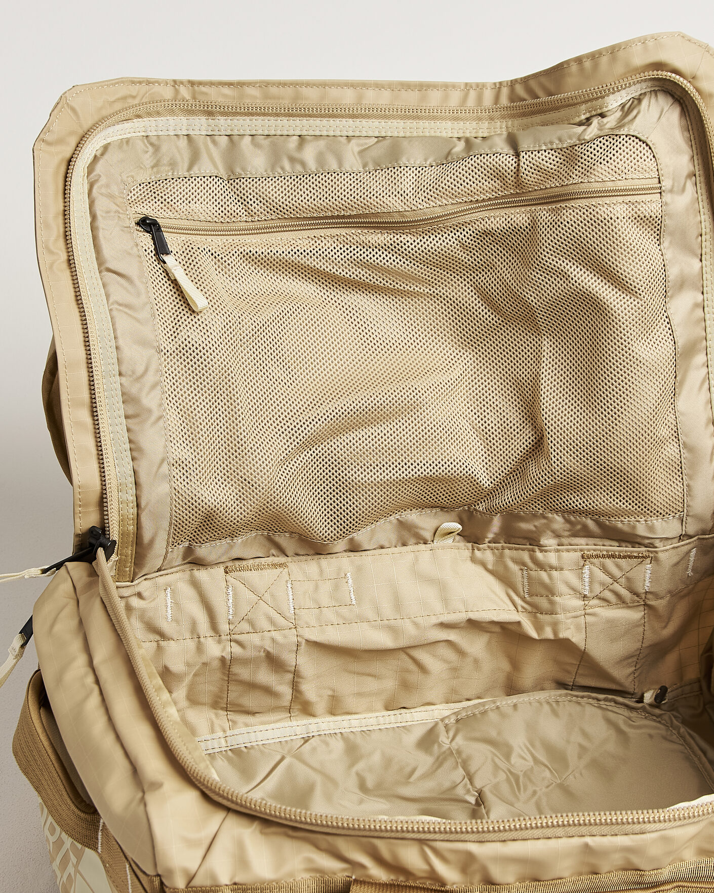 Uomini | Borse | The North Face | Base Camp Voyager Duffel 42 Khaki Stone