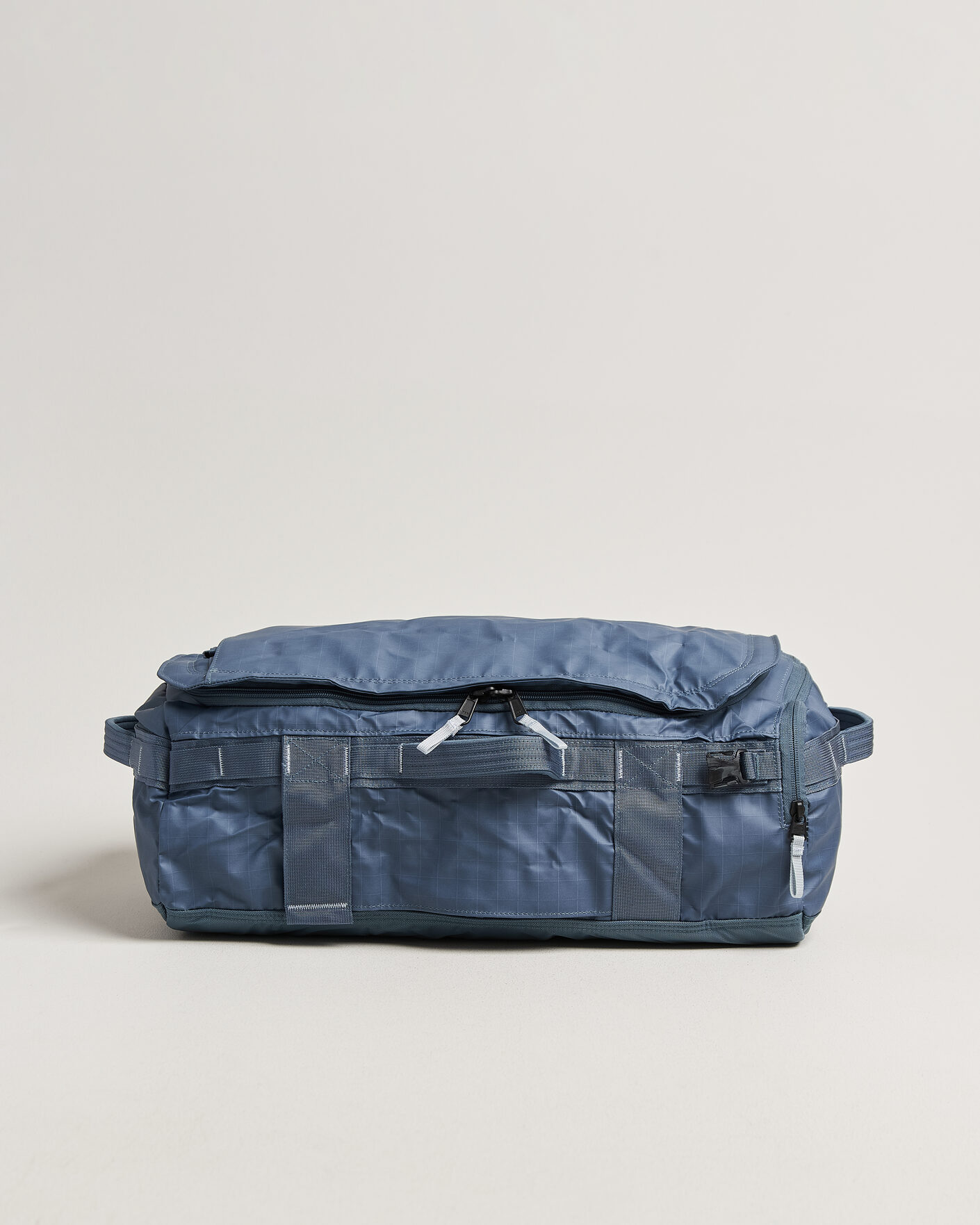 Uomini | Borse | The North Face | Base Camp Voyager Duffel 32 Granite Grey