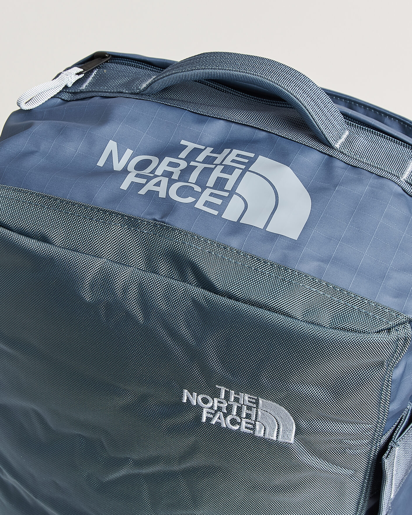 Uomini | Borse | The North Face | Base Camp Voyager Duffel 32 Granite Grey