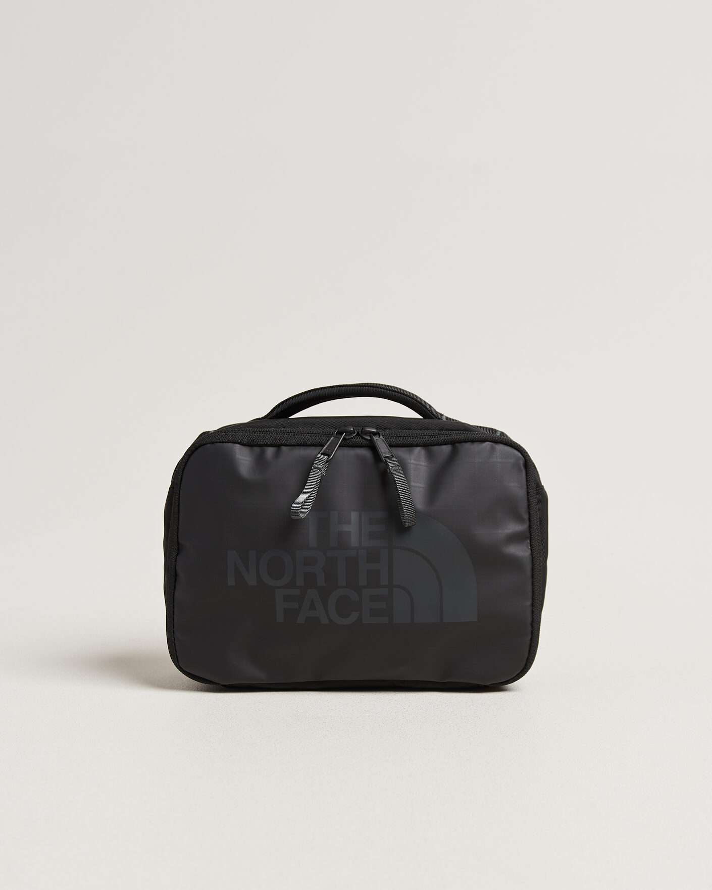 Uomini | Borse | The North Face | Base Camp Voyager Toiletry Kit Black